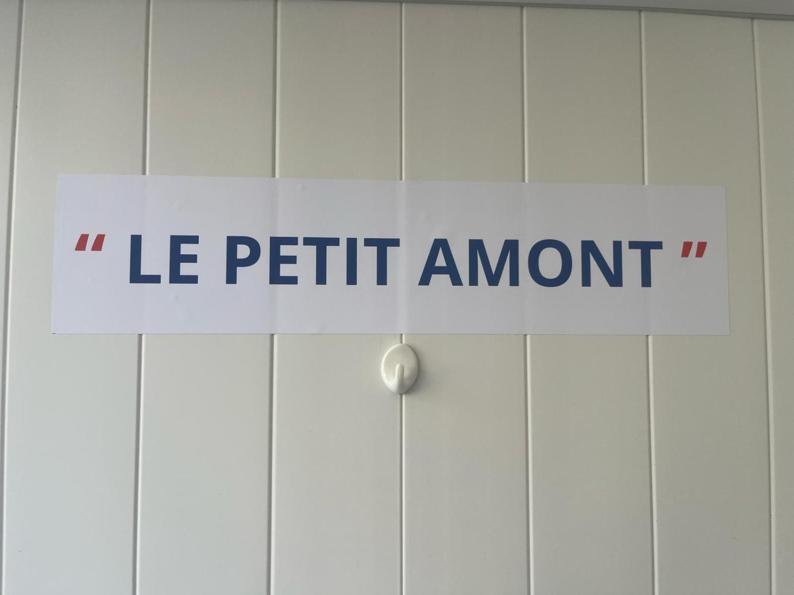 埃特勒塔L' Amont别墅 外观 照片